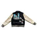 Varsity Jacket Sirr