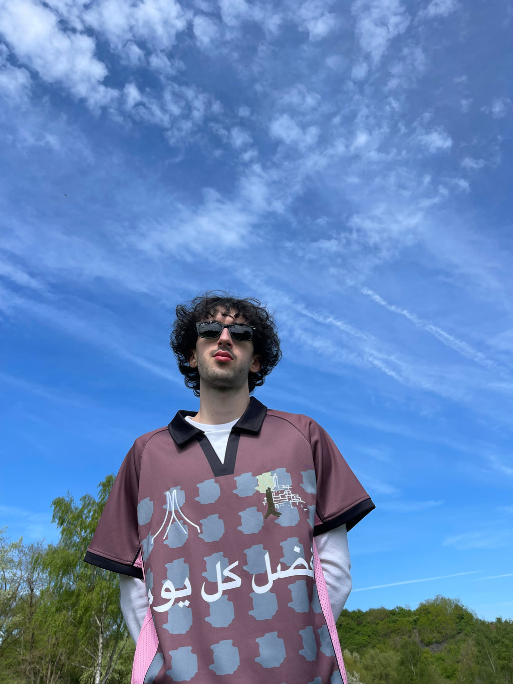 Yawm (يوم) – Le Jour