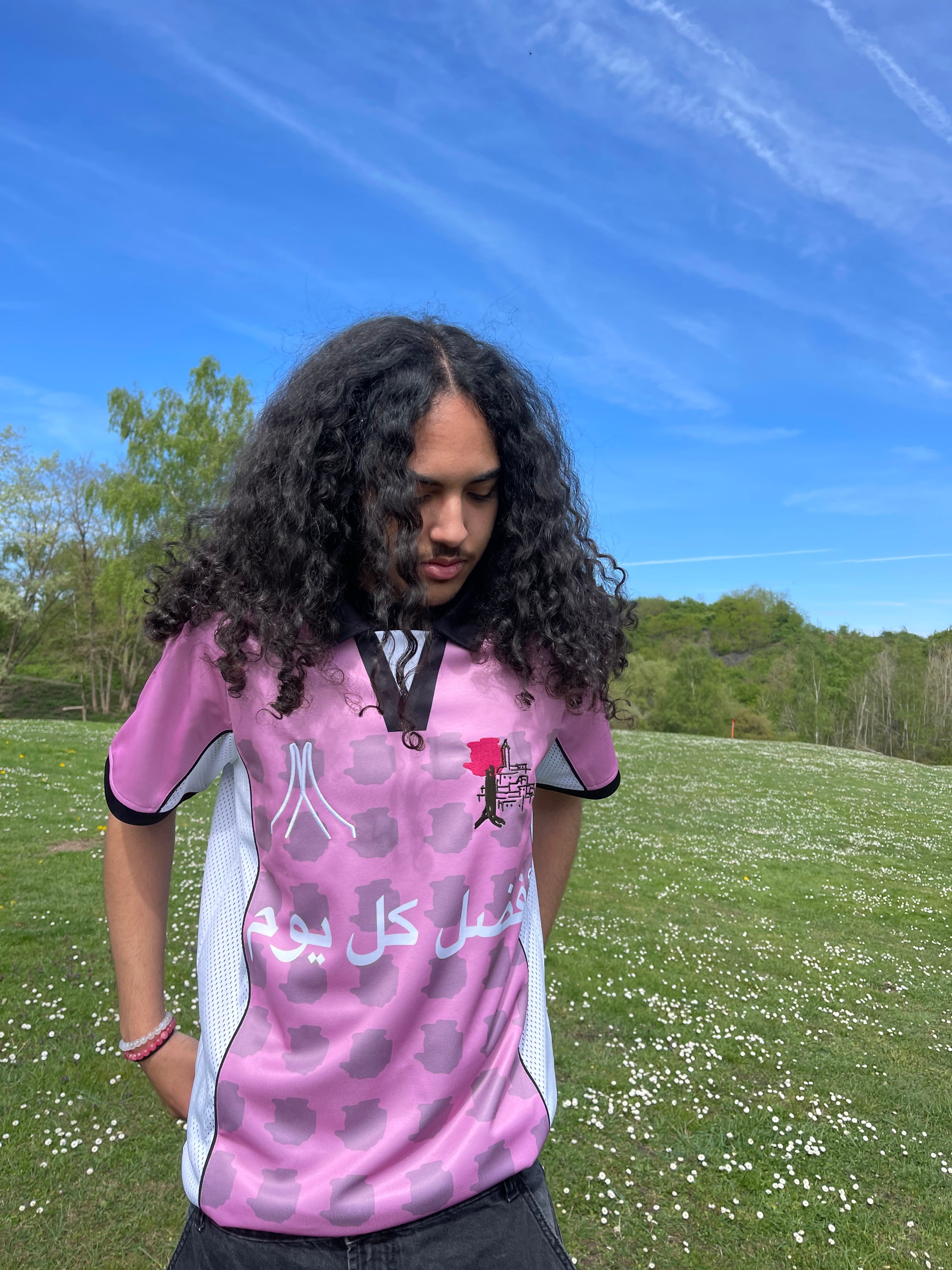 Qamar (قمر) – La Lune