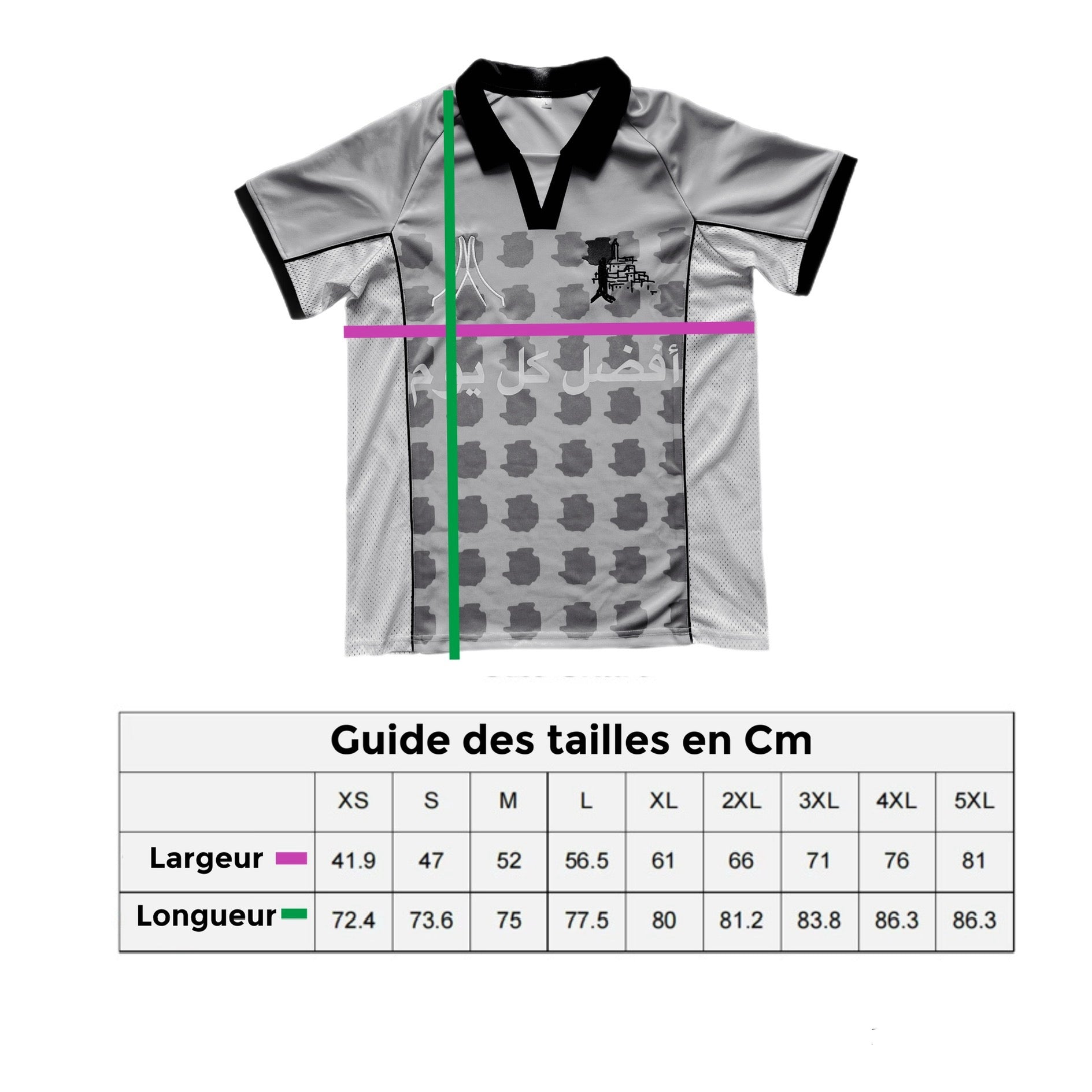 Qamar (قمر) – La Lune